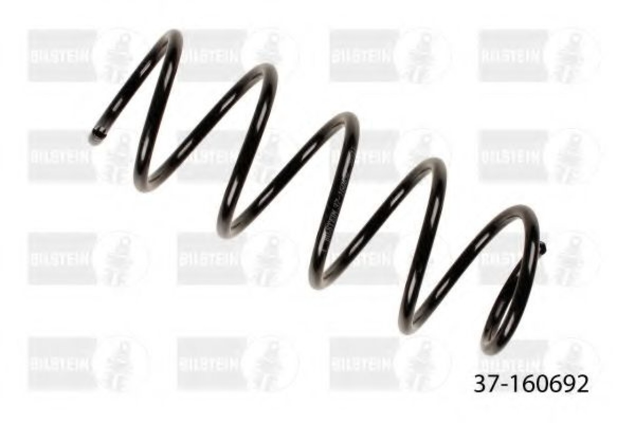Arc spiral SKODA FABIA I Combi (6Y5) (2000 - 2007) BILSTEIN 37-160692 piesa NOUA