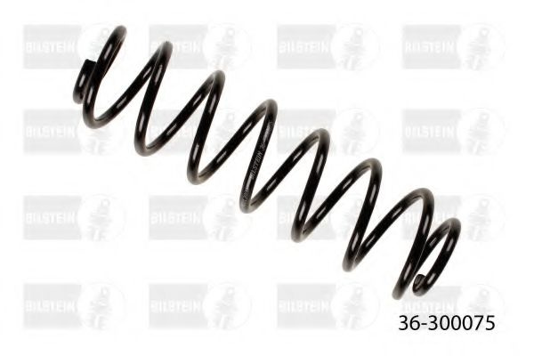 Arc spiral SKODA FABIA II (2006 - 2014) BILSTEIN 36-300075 piesa NOUA