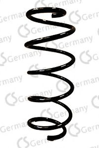 Arc spiral SKODA FABIA II (2006 - 2014) CS Germany 14.875.221 piesa NOUA