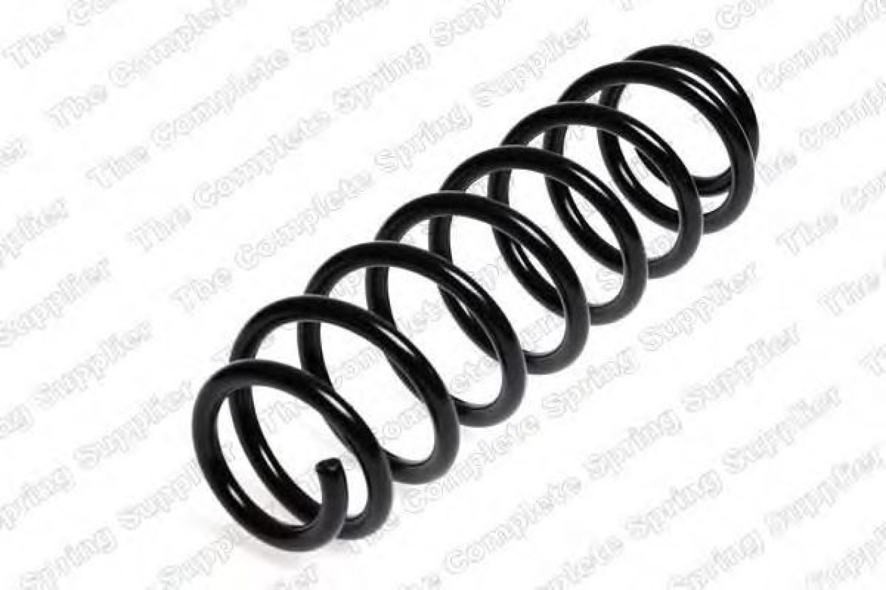 Arc spiral SKODA FABIA II (2006 - 2014) LESJÖFORS 4285713 piesa NOUA