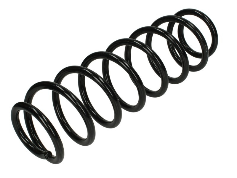 Arc spiral SKODA FABIA II (2006 - 2014) Magnum Technology SS007MT piesa NOUA