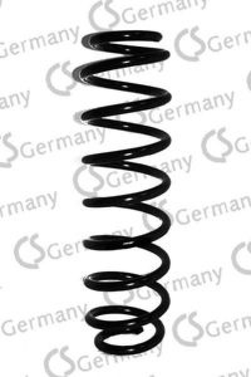 Arc spiral SKODA FABIA II Combi (2007 - 2014) CS Germany 14.875.234 piesa NOUA