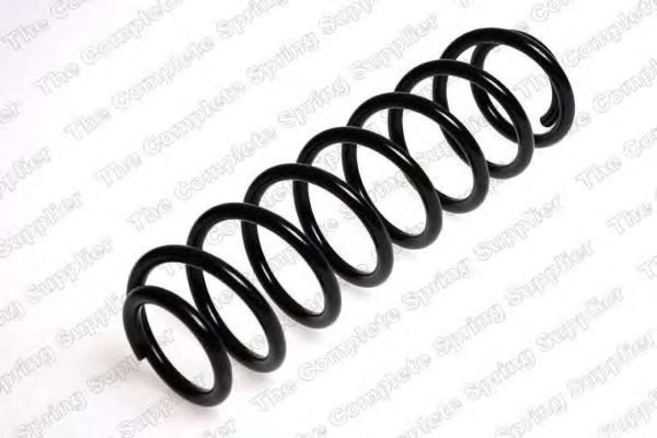 Arc spiral SKODA FABIA II Combi (2007 - 2014) LESJÖFORS 4285711 piesa NOUA
