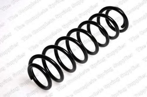 Arc spiral SKODA FABIA II Combi (2007 - 2014) LESJÖFORS 4285711 piesa NOUA