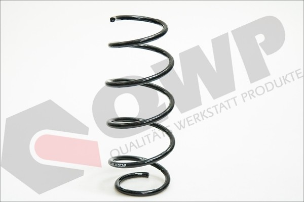 Arc spiral SKODA FABIA II Combi (2007 - 2014) QWP WCS233 piesa NOUA