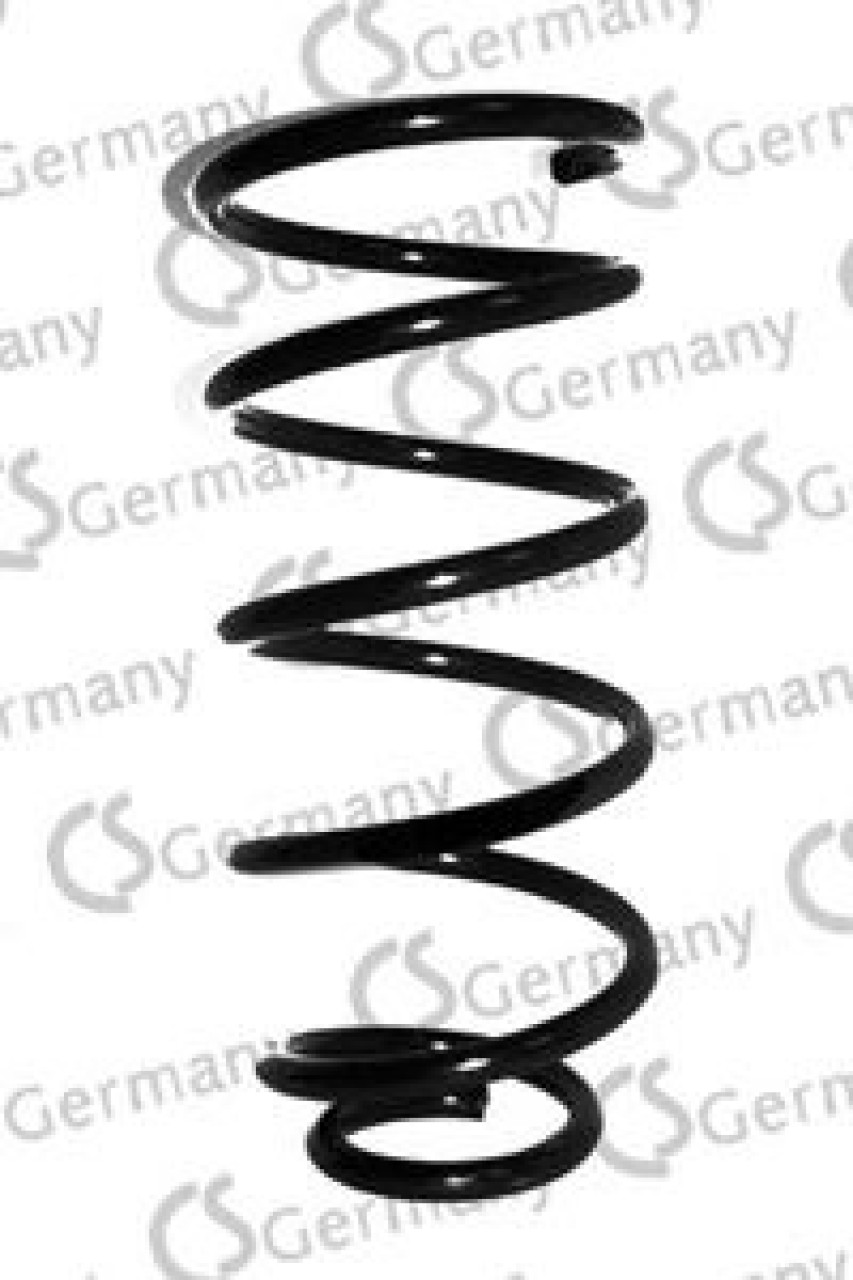 Arc spiral SKODA OCTAVIA I (1U2) (1996 - 2010) CS Germany 14.875.205 piesa NOUA