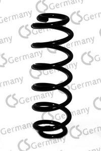Arc spiral SKODA OCTAVIA I (1U2) (1996 - 2010) CS Germany 14.875.216 piesa NOUA
