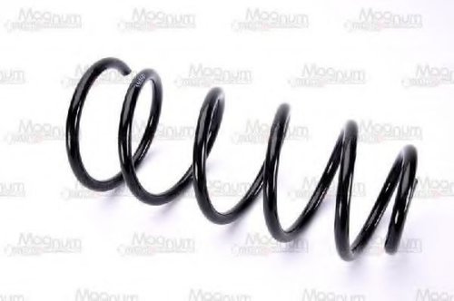 Arc spiral SKODA OCTAVIA I (1U2) (1996 - 2010) Magnum Technology SS005MT piesa NOUA