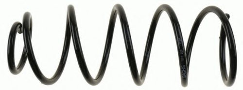Arc spiral SKODA OCTAVIA I (1U2) (1996 - 2010) SACHS 997 609 piesa NOUA