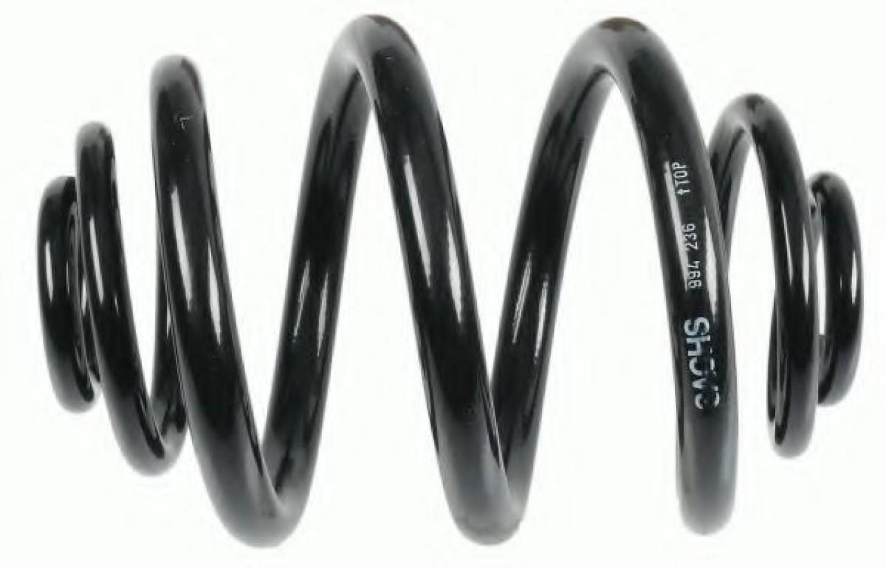 Arc spiral SKODA OCTAVIA I (1U2) (1996 - 2010) SACHS 994 236 piesa NOUA