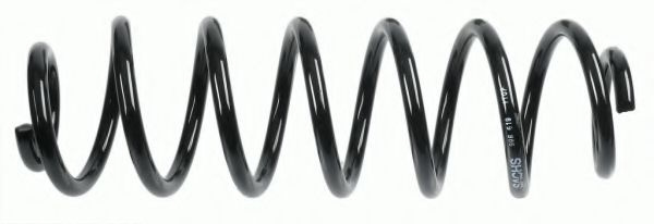 Arc spiral SKODA OCTAVIA I (1U2) (1996 - 2010) SACHS 996 619 piesa NOUA