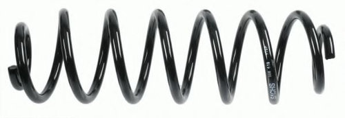 Arc spiral SKODA OCTAVIA I (1U2) (1996 - 2010) SACHS 996 619 piesa NOUA