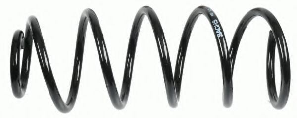 Arc spiral SKODA OCTAVIA I Combi (1U5) (1998 - 2010) SACHS 997 813 piesa NOUA