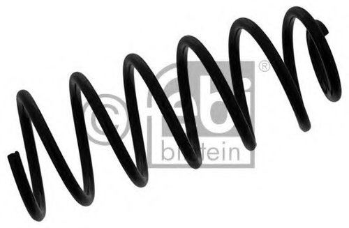 Arc spiral SKODA OCTAVIA I Combi (1U5) (1998 - 2010) FEBI BILSTEIN 38579 piesa NOUA