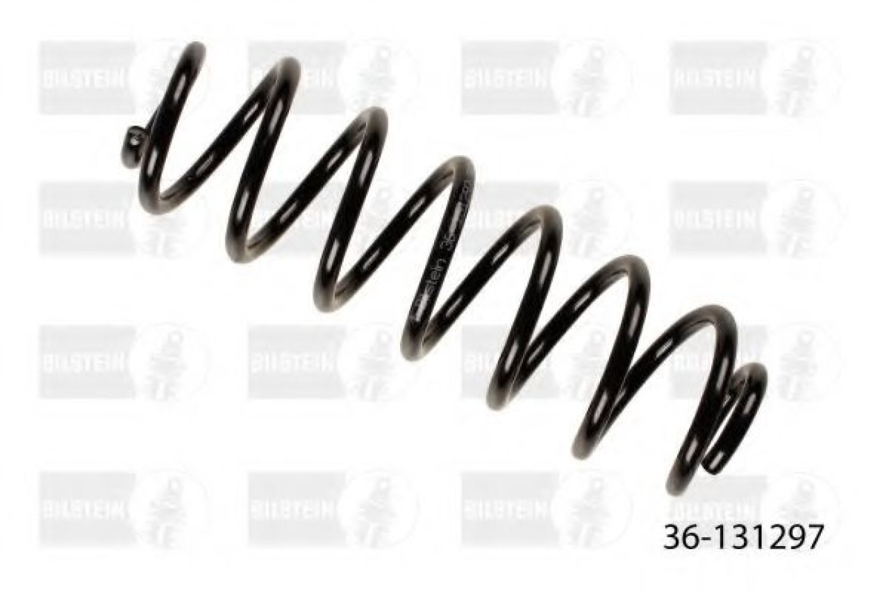 Arc spiral SKODA OCTAVIA I Combi (1U5) (1998 - 2010) BILSTEIN 36-131297 piesa NOUA