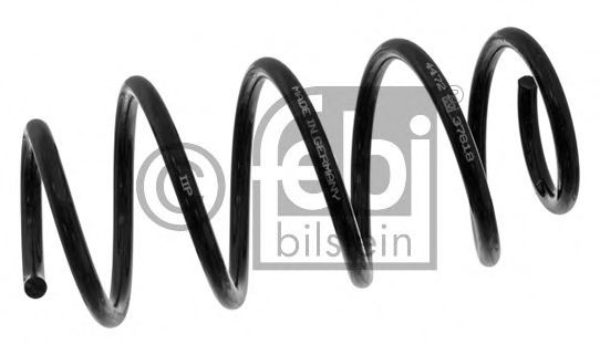 Arc spiral SKODA OCTAVIA II (1Z3) (2004 - 2013) FEBI BILSTEIN 37818 piesa NOUA