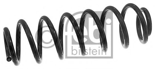 Arc spiral SKODA OCTAVIA II (1Z3) (2004 - 2013) FEBI BILSTEIN 46918 piesa NOUA