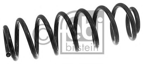 Arc spiral SKODA OCTAVIA II (1Z3) (2004 - 2013) FEBI BILSTEIN 46918 piesa NOUA