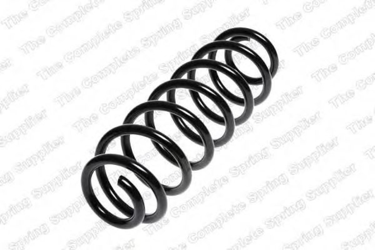 Arc spiral SKODA OCTAVIA II (1Z3) (2004 - 2013) LESJÖFORS 4285718 piesa NOUA