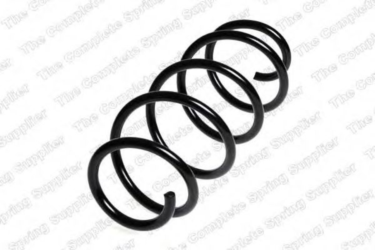 Arc spiral SKODA OCTAVIA II (1Z3) (2004 - 2013) LESJÖFORS 4095079 piesa NOUA