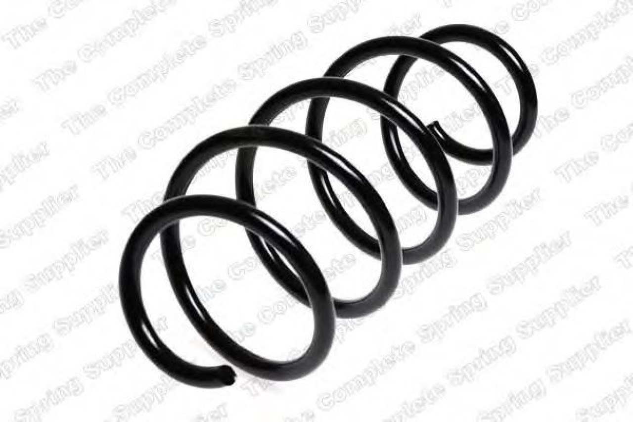 Arc spiral SKODA OCTAVIA II (1Z3) (2004 - 2013) LESJÖFORS 4085710 piesa NOUA
