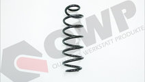 Arc spiral SKODA OCTAVIA II (1Z3) (2004 - 2013) QW...