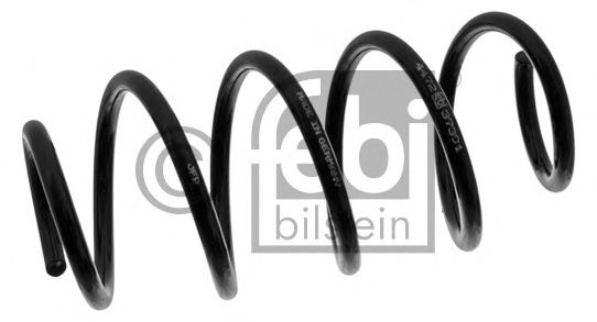 Arc spiral SKODA OCTAVIA II Combi (1Z5) (2004 - 2013) FEBI BILSTEIN 37394 piesa NOUA