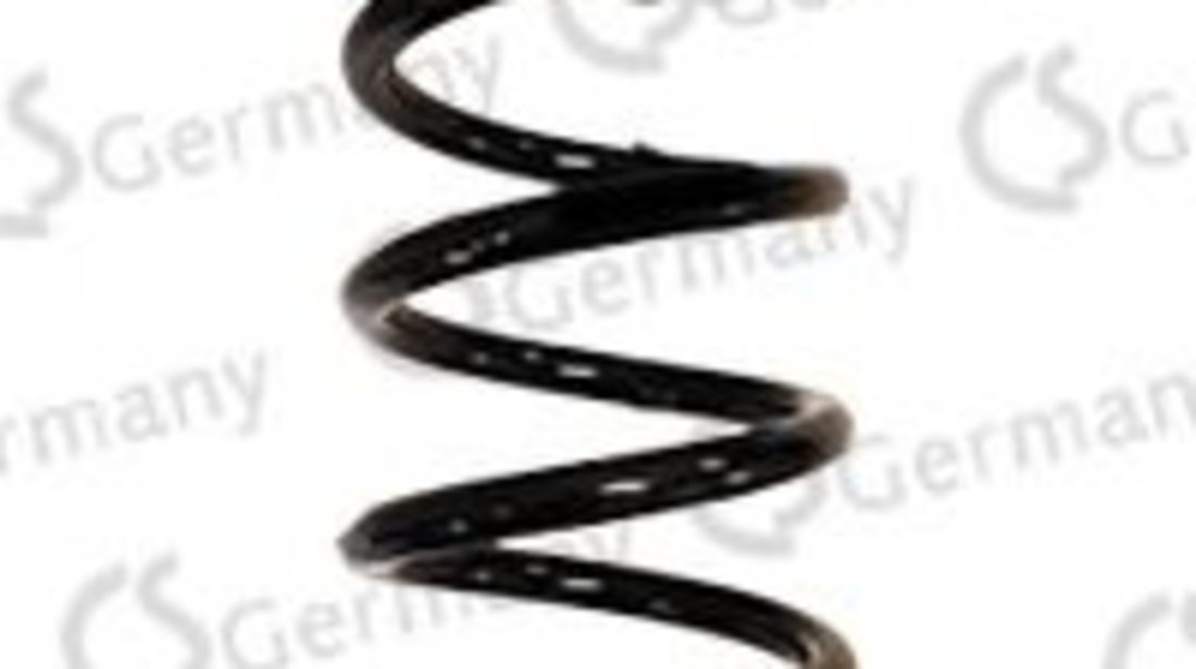 Arc spiral SKODA OCTAVIA II Combi (1Z5) (2004 - 2013) CS Germany 14.875.250 piesa NOUA