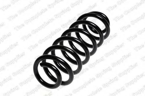 Arc spiral SKODA OCTAVIA II Combi (1Z5) (2004 - 2013) LESJÖFORS 4285720 piesa NOUA