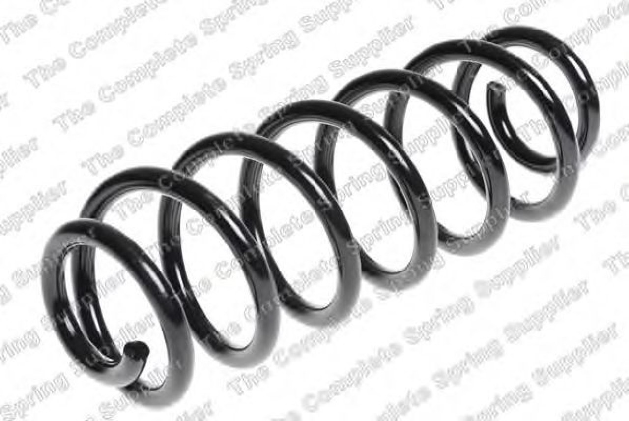 Arc spiral SKODA OCTAVIA II Combi (1Z5) (2004 - 2013) LESJÖFORS 4285729 piesa NOUA