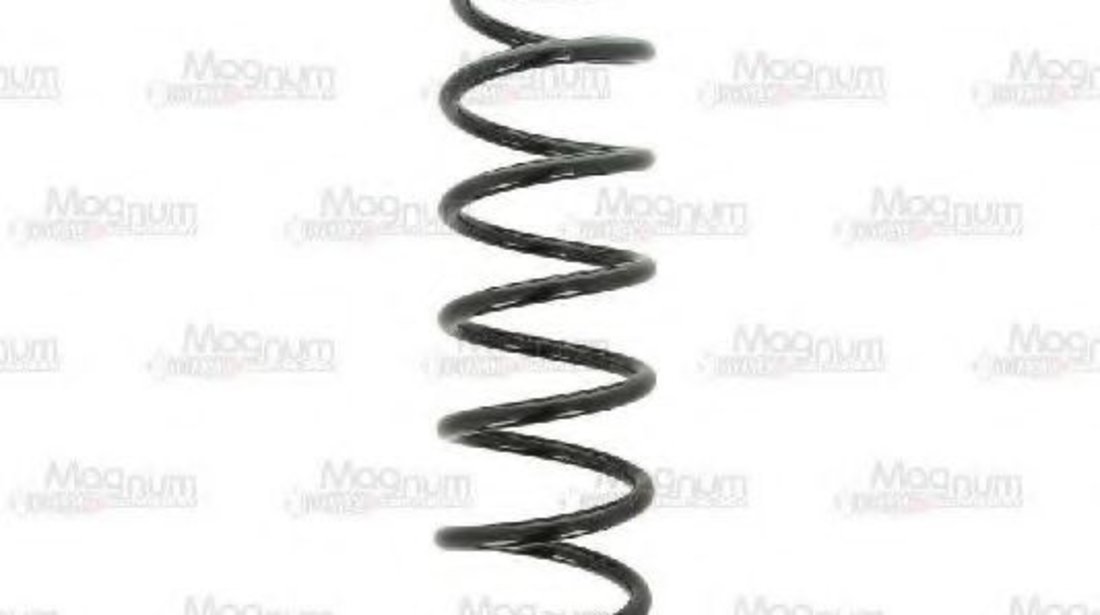 Arc spiral SKODA OCTAVIA II Combi (1Z5) (2004 - 2013) Magnum Technology SW133MT piesa NOUA