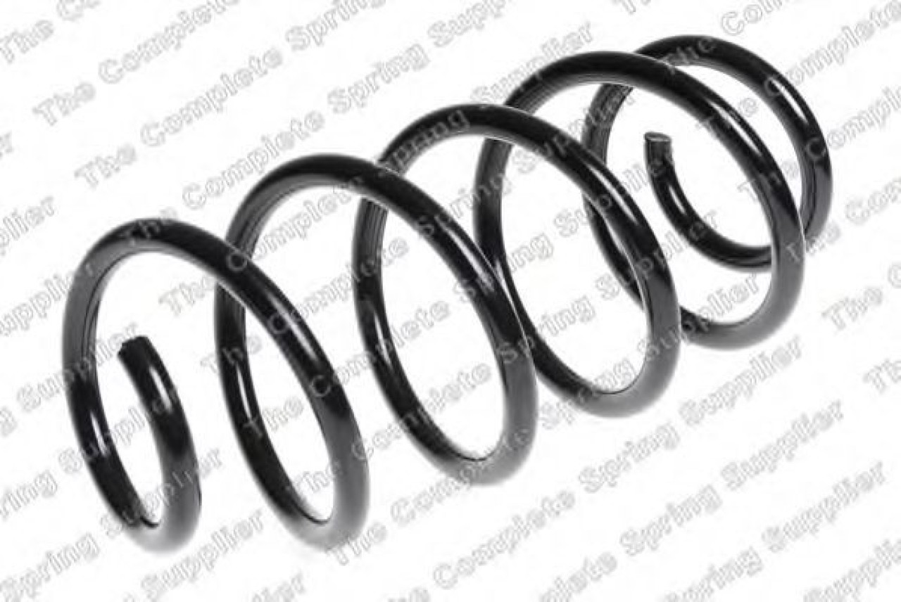 Arc spiral SKODA OCTAVIA II Combi (1Z5) (2004 - 2013) LESJÖFORS 4085719 piesa NOUA