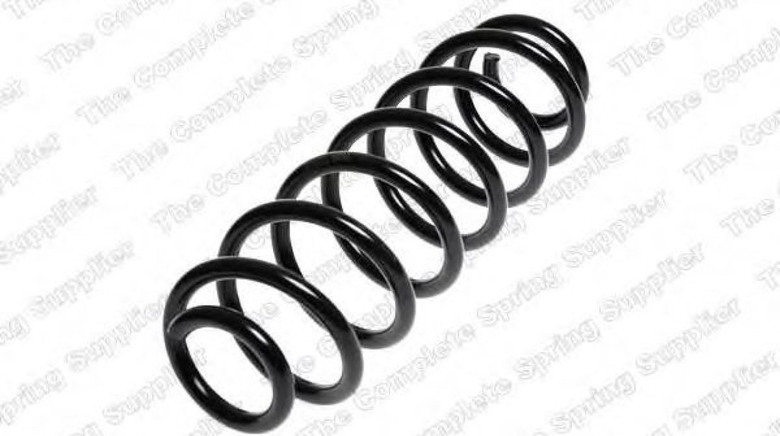 Arc spiral SKODA OCTAVIA II Combi (1Z5) (2004 - 2013) KILEN 63118 piesa NOUA