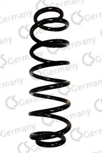 Arc spiral SKODA ROOMSTER (5J) (2006 - 2015) CS Germany 14.875.239 piesa NOUA