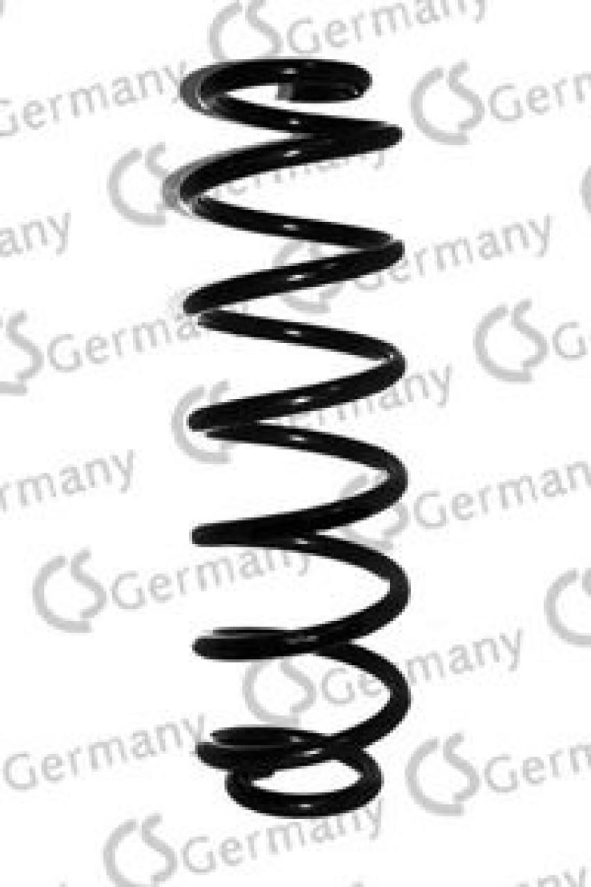 Arc spiral SKODA ROOMSTER (5J) (2006 - 2015) CS Germany 14.875.217 piesa NOUA