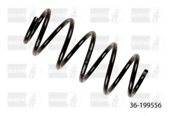 Arc spiral SKODA SUPERB II (3T4) (2008 - 2015) BILSTEIN 36-199556 piesa NOUA