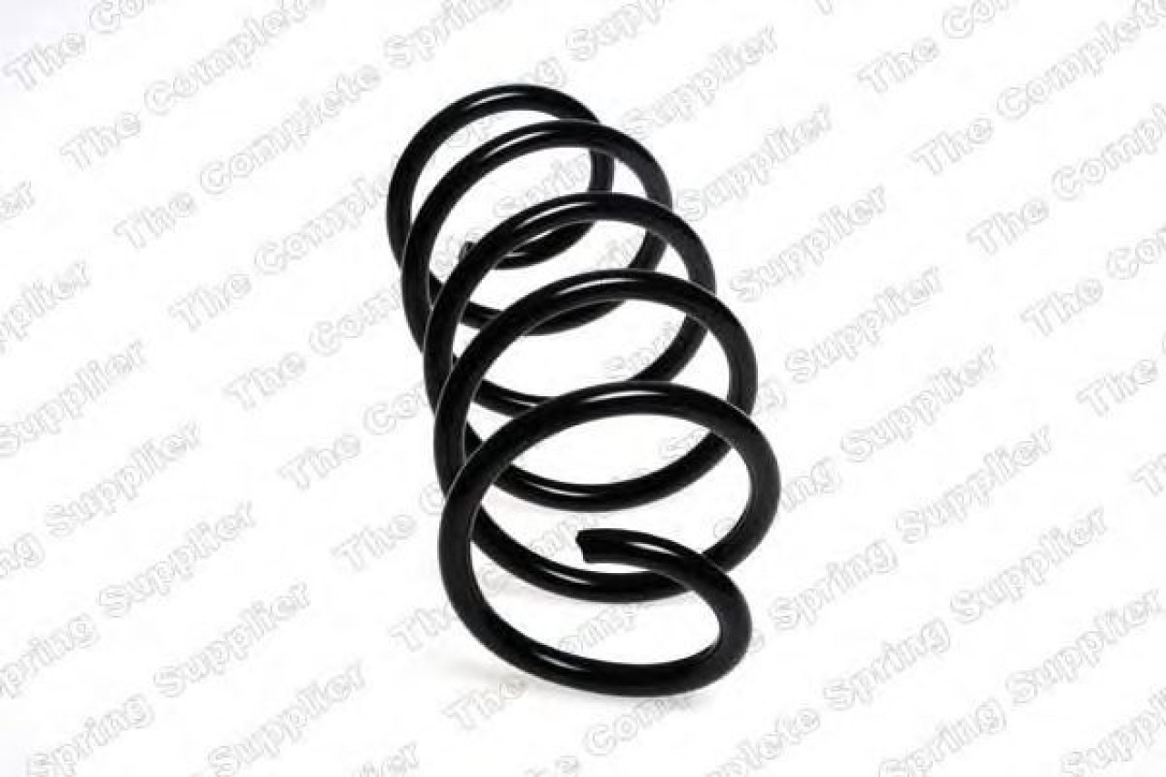 Arc spiral SKODA SUPERB II (3T4) (2008 - 2015) LESJÖFORS 4095086 piesa NOUA