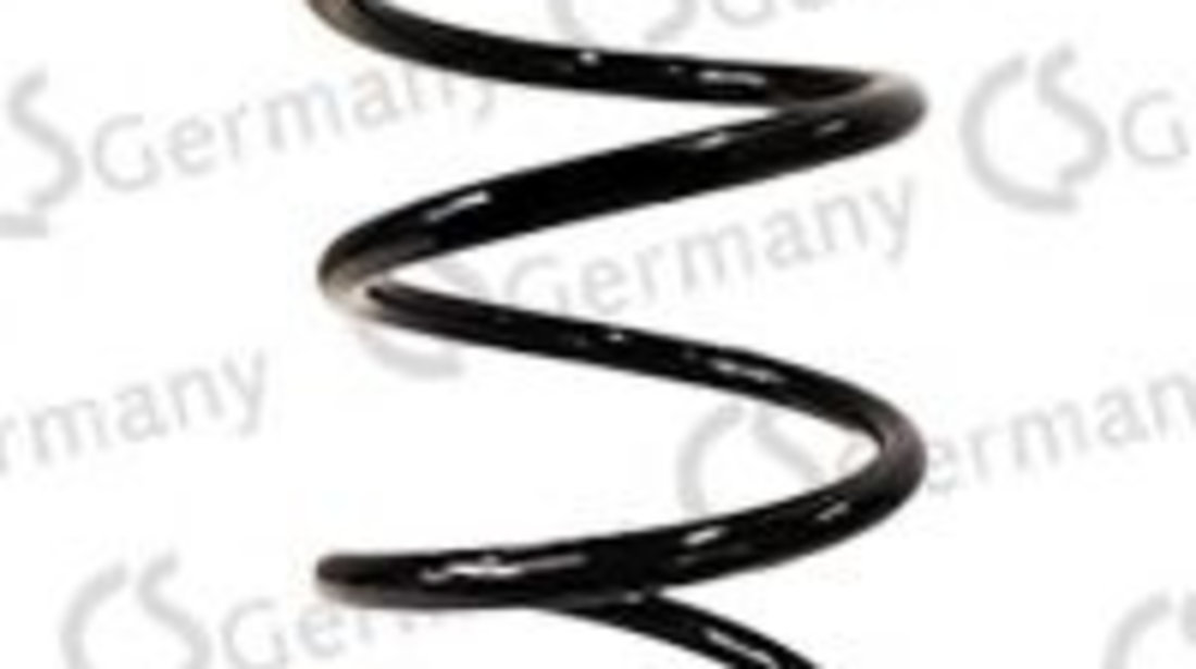 Arc spiral SKODA SUPERB II Combi (3T5) (2009 - 2015) CS Germany 14.950.905 piesa NOUA