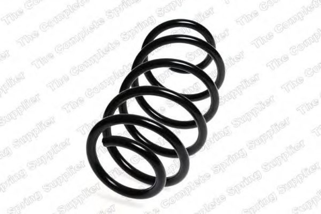 Arc spiral SKODA SUPERB II Combi (3T5) (2009 - 2015) LESJÖFORS 4095085 piesa NOUA