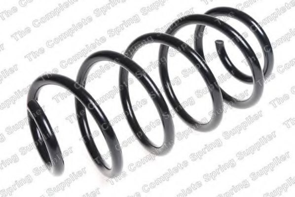 Arc spiral SKODA YETI (5L) (2009 - 2016) LESJÖFORS 4085722 piesa NOUA