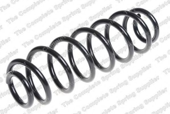 Arc spiral SKODA YETI (5L) (2009 - 2016) LESJÖFORS 4285733 piesa NOUA