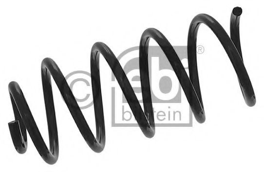 Arc spiral SMART CITY-COUPE (450) (1998 - 2004) FEBI BILSTEIN 46832 piesa NOUA