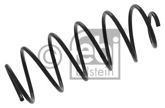 Arc spiral SMART FORTWO Cabrio (450) (2004 - 2007) FEBI BILSTEIN 46906 piesa NOUA