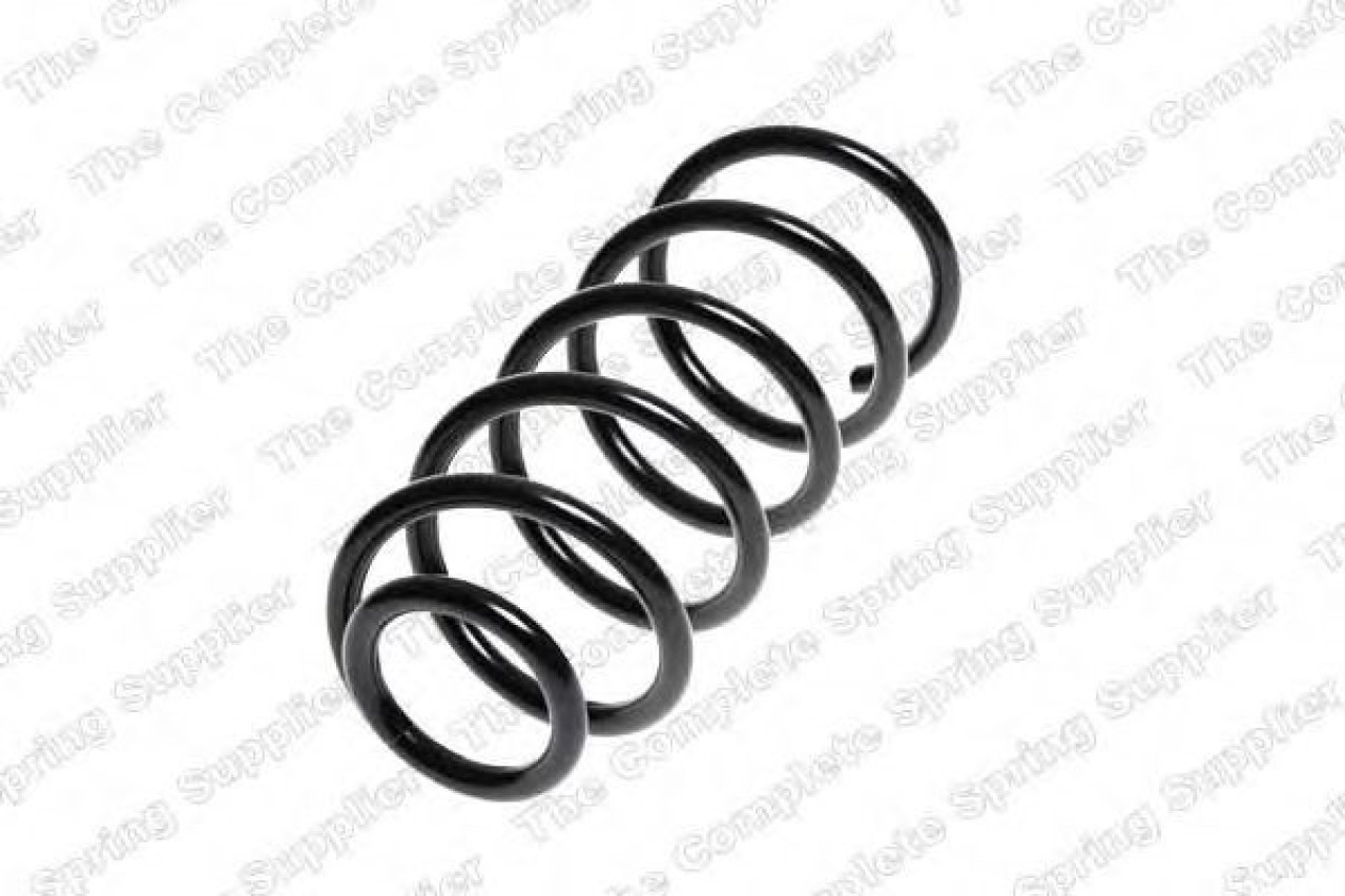 Arc spiral SMART FORTWO Cabrio (450) (2004 - 2007) LESJÖFORS 4286000 piesa NOUA