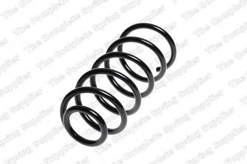 Arc spiral SMART FORTWO Cabrio (450) (2004 - 2007) LESJÖFORS 4286000 piesa NOUA
