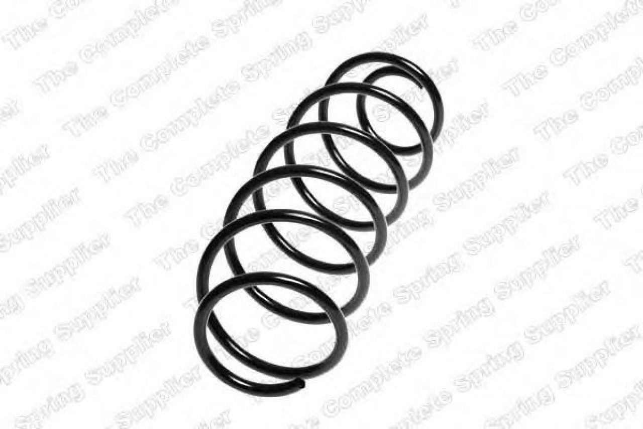 Arc spiral SMART FORTWO Cabrio (450) (2004 - 2007) LESJÖFORS 4086006 piesa NOUA