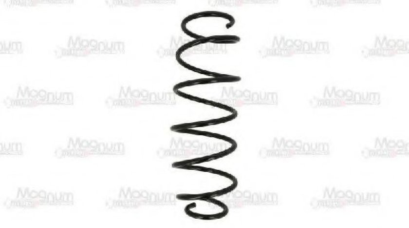 Arc spiral SMART FORTWO Cabrio (450) (2004 - 2007) Magnum Technology SM321MT piesa NOUA