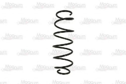Arc spiral SMART FORTWO Cabrio (451) (2007 - 2016) Magnum Technology SM321MT piesa NOUA