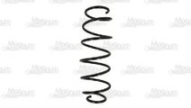 Arc spiral SMART FORTWO Cupe (450) (2004 - 2007) M...
