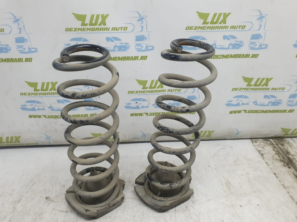 Arc spiral spate Renault Megane 3 [2008 - 2014]
